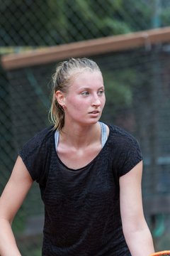 Marie-Lynn Tiedemann 564 - Ostsee Cup